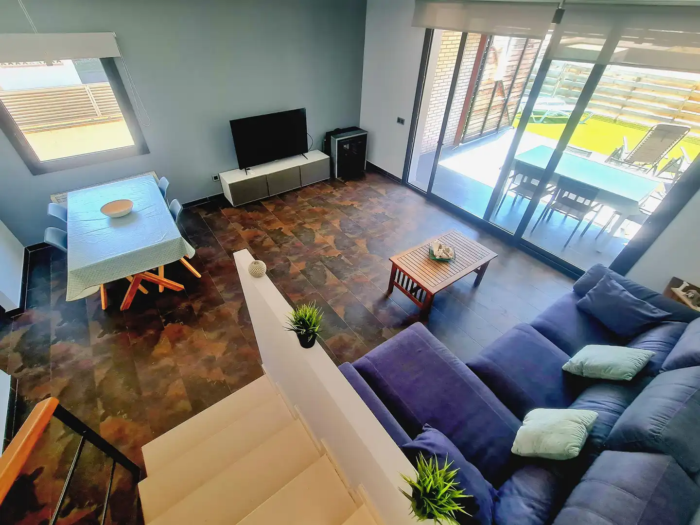 Reihenhaus mit Terrasse zum Verkauf in Port - La Cota - Puig Sec, imagen 7