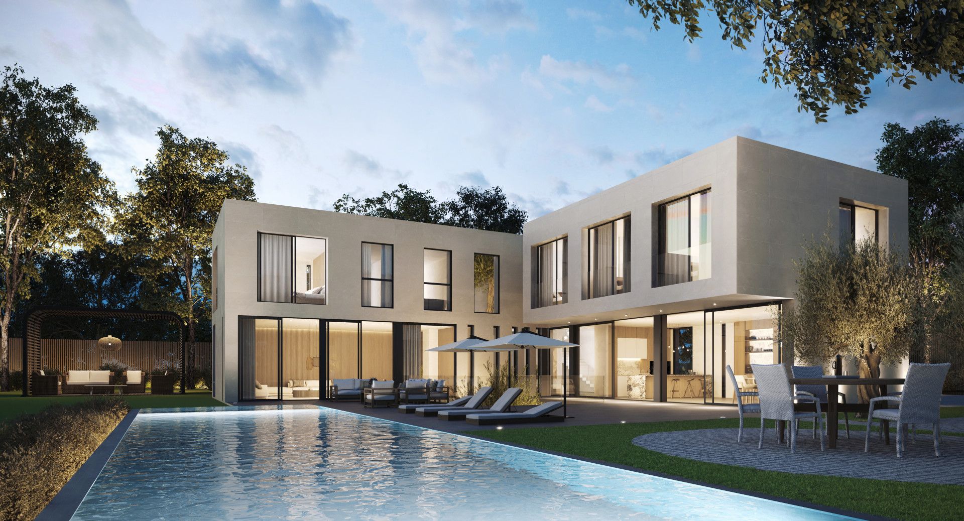 Casa o xalet en venda a Sotogrande Alto, Sotogrande