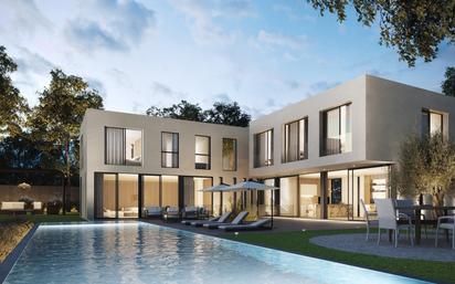 Casa o xalet en venda a Sotogrande Alto, Sotogrande