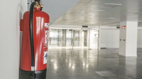 Foto 3 von Büro zur Miete in El Parc i la Llacuna del Poblenou, Barcelona Capital