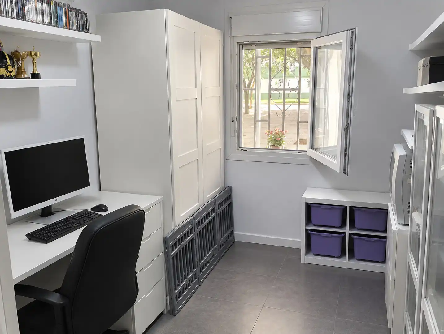 Wohnung mit Aufzug zum Verkauf in Astilleros - La Paz  - Loreto - El Corte Inglés, imagen 4