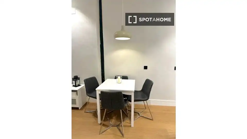 Appartement avec terrasse à louer à Centro, imagen 11