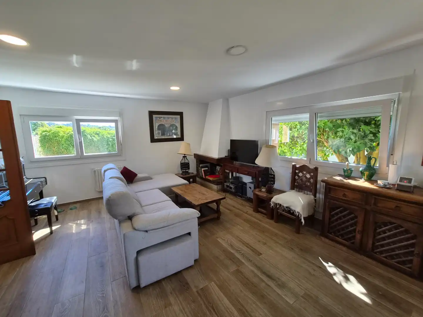 Villa con terrazza in vendita a Rúa Benito Feijóo, imagen 29