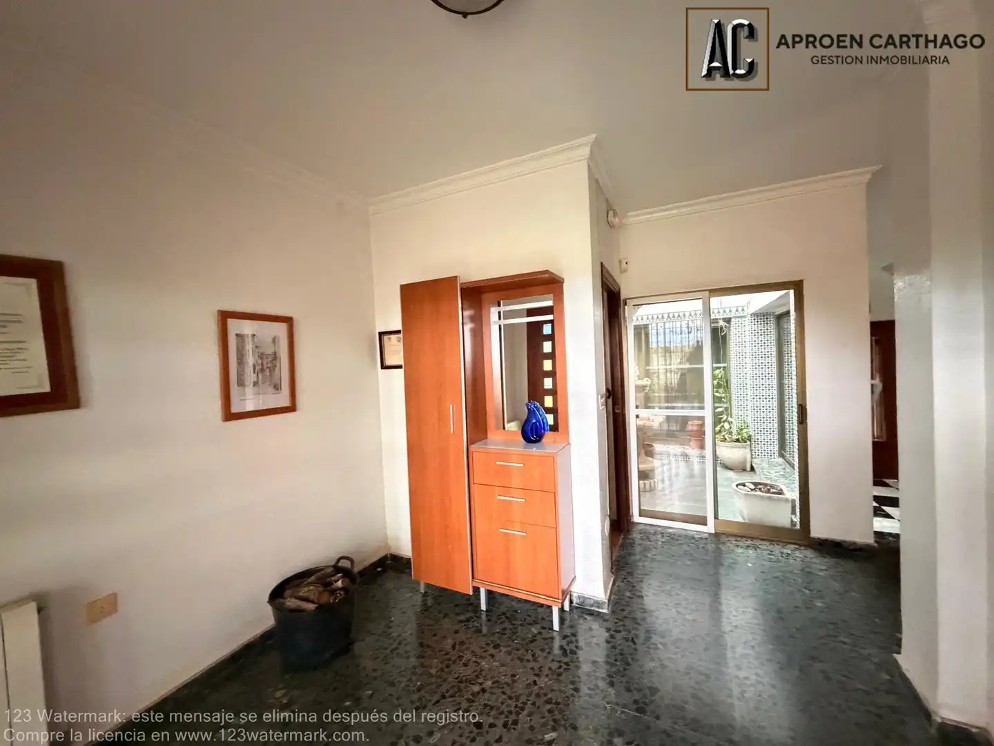 Casa rústica amb piscina en venda a Lugar Torre Rubia, imagen 19