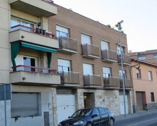 Vista exterior de Garatge en venda en Vilanova del Vallès