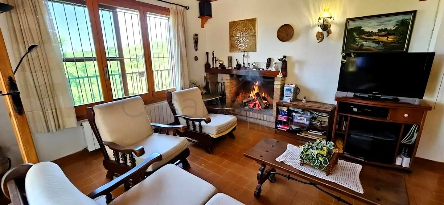 Haus mit Garten zum Verkauf in Vallgorguina, imagen 18