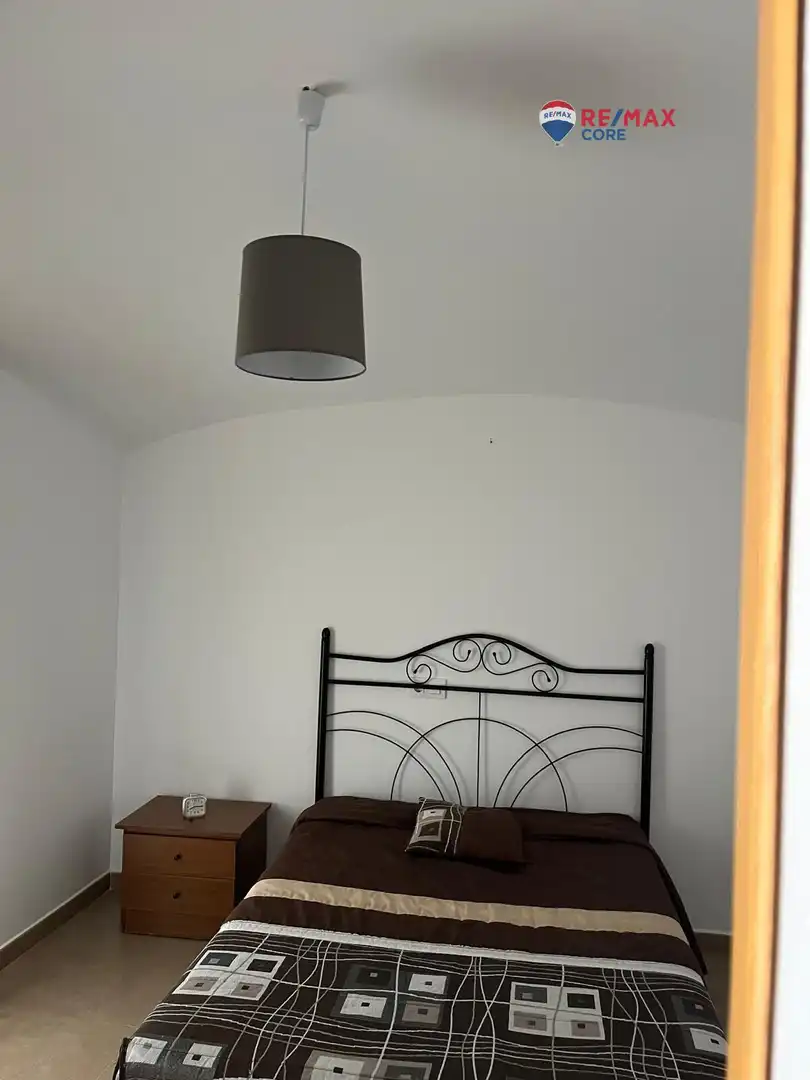 Habitación de Casa o chalet en venta en La Albuera con Jardín privado