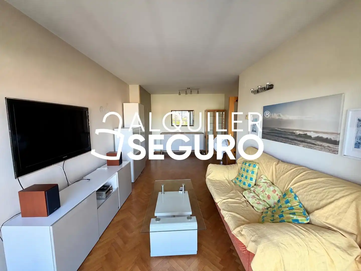 Flat with lift to rent in Alerce, imagen 2