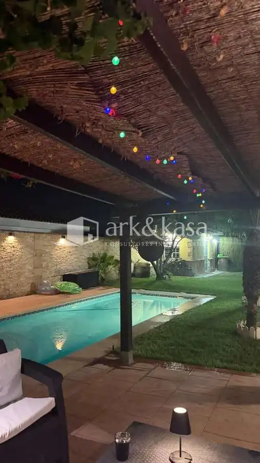 Terrace of Houses for sale in Llíria  with Air Conditioner, Heating and Private garden