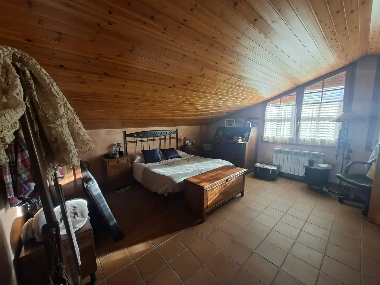 Habitación de Piso en venta en Caldes de Montbui