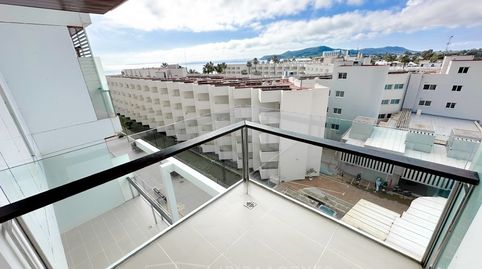 Foto 4 de Dúplex en venta en Avenida Pedro Matutes Noguera, Ses Figueretes - Platja d'en Bossa - Cas Serres, Eivissa