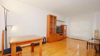 Living room of Apartment for sale in  Zaragoza Capital  with Air Conditioner