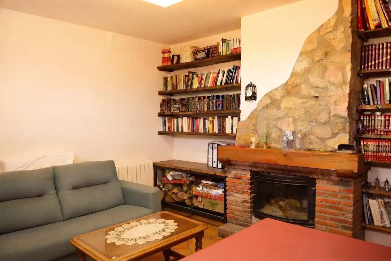 Casa o xalet en venda a Valderrueda