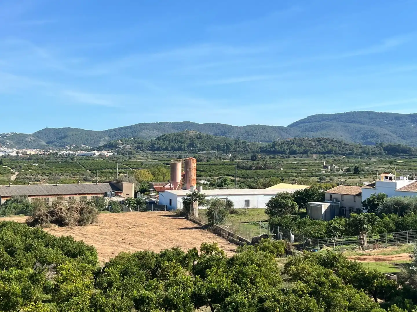 Pis en venda en Ador amb Aire condicionat, Forn i Rentadora