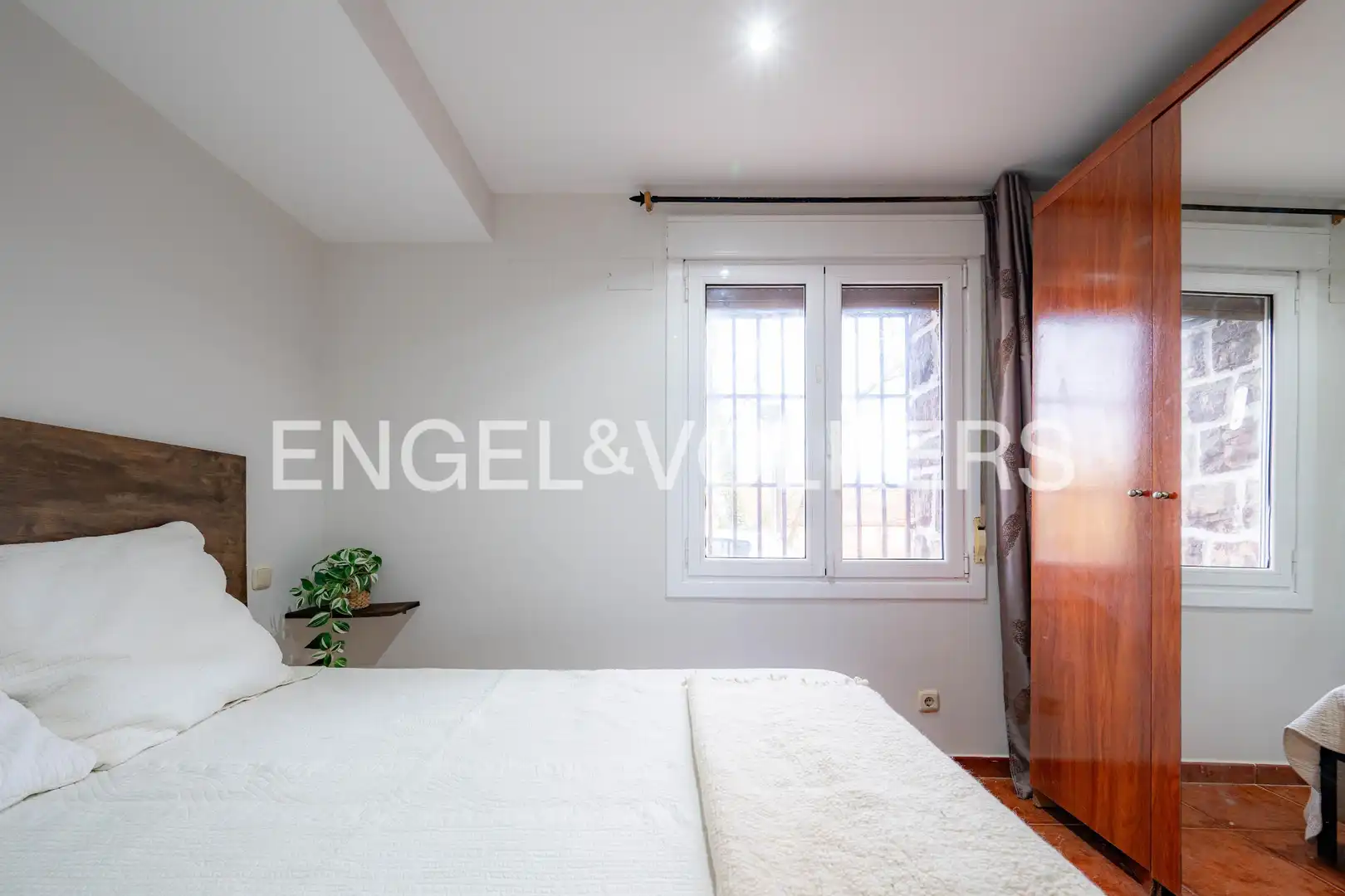 Schlafzimmer von Wohnungen zum Verkauf in Donostia - San Sebastián  mit Heizung
