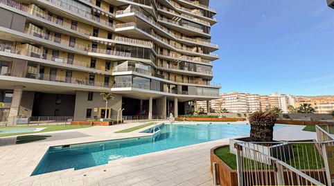 Foto 3 de Pis en venda a  Sierra Alhamilla, Ciudad Jardín - Tagarete - El Zapillo,  Almería Capital