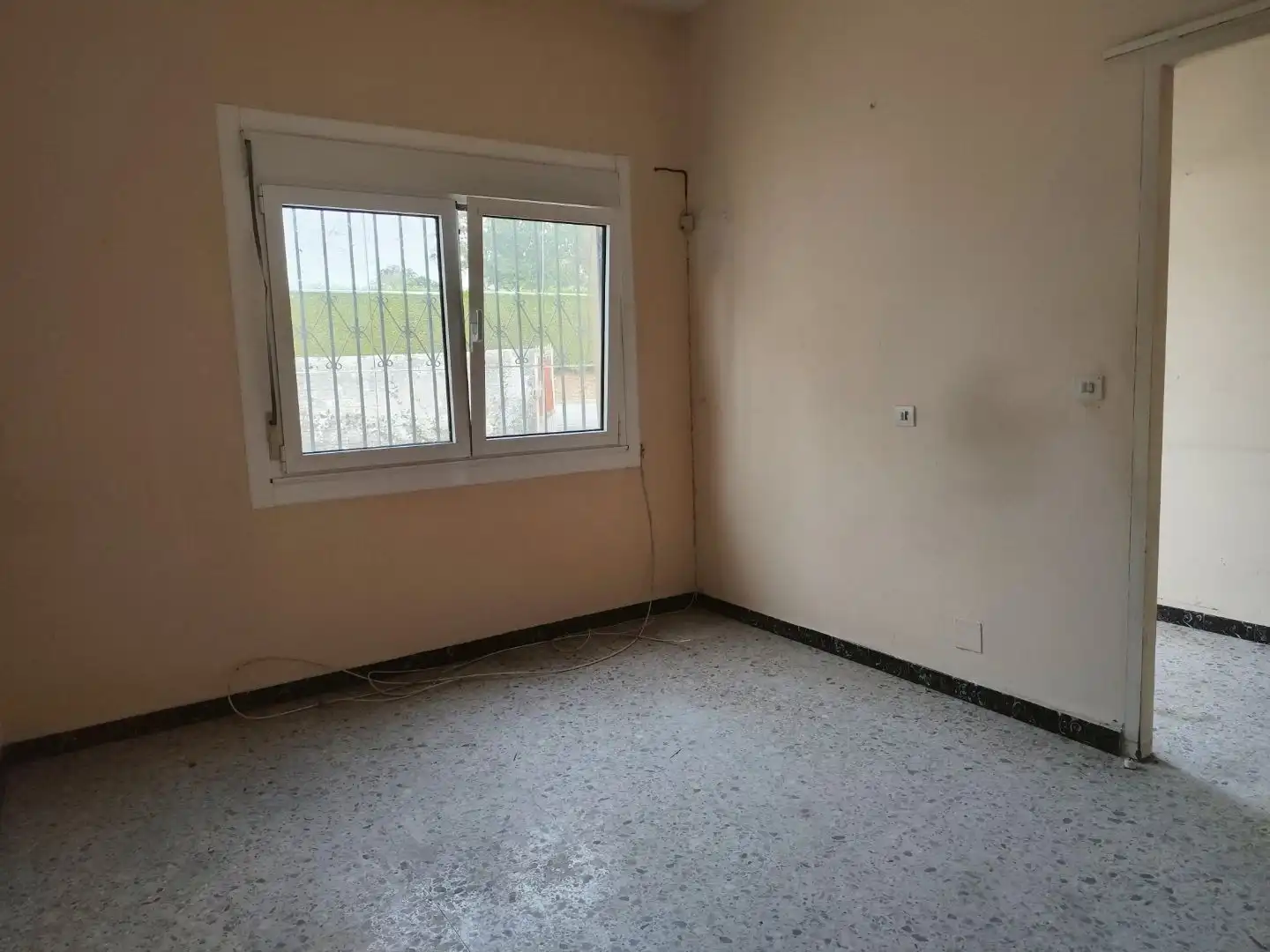 Habitación de Casa o chalet en venta en A Laracha  