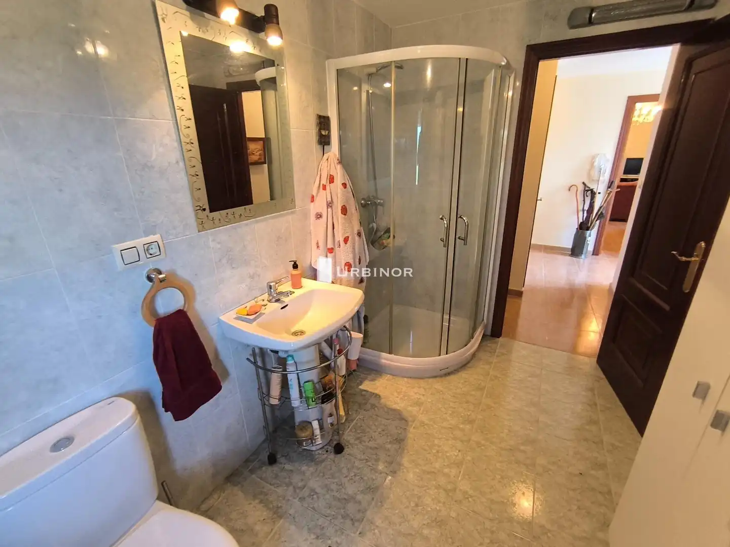 House for sale in Nogueira de Ramuín, imagen 16