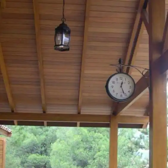 Terraza de Casa o chalet en venta en Teruel con Calefacción, Jardín privado y Parquet