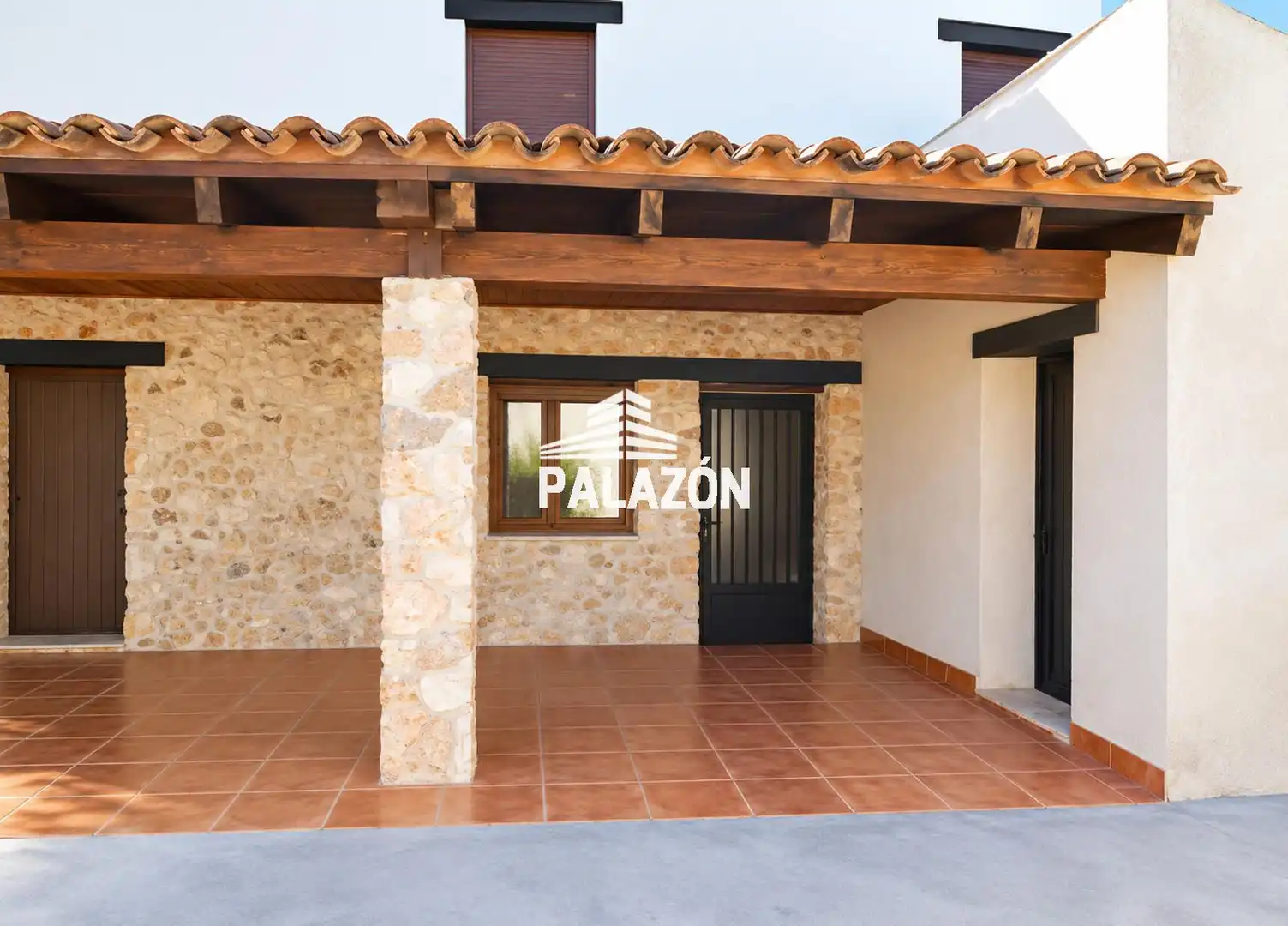 Rural land for sale in Chinchilla de Monte-Aragón, imagen 2