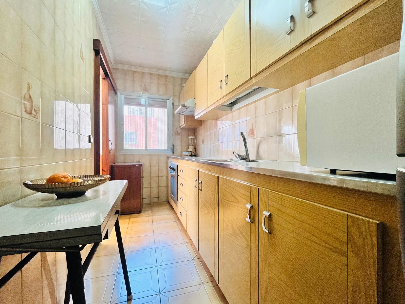 Single-family semi-detached for sale in Sant Joan Baptista