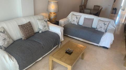 Photo 4 of Flat for sale in Lugar Urbanizacion Nueva Alcantara, 44, Nueva Alcántara, Marbella