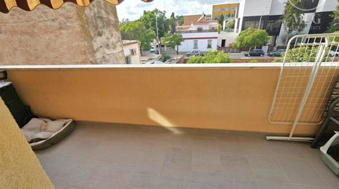 Foto 2 de Dúplex en venda a Carlos de Haya, Camino de Antequera, Málaga Capital