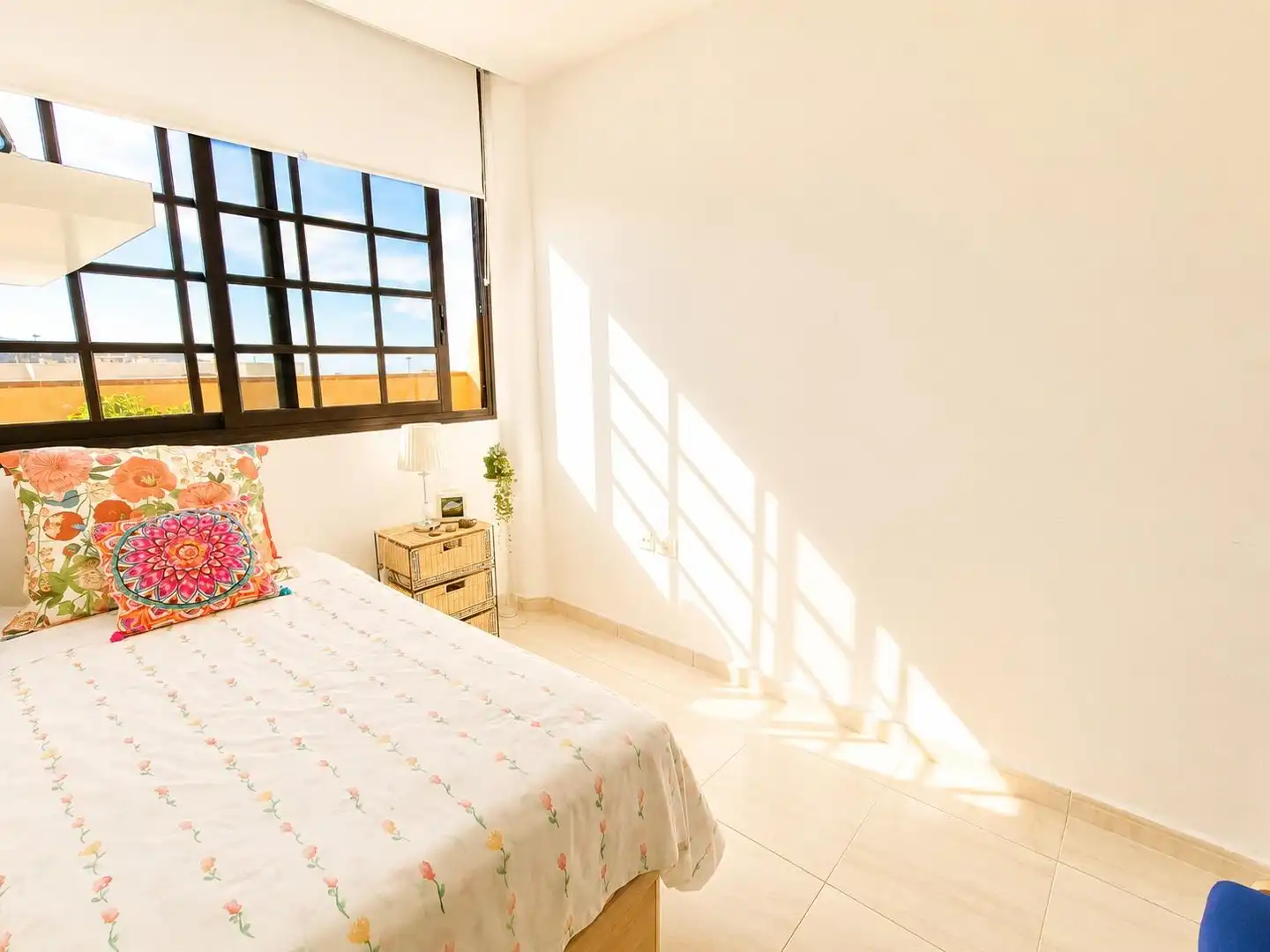 Habitación de Ático en venta en Arona con Aire acondicionado y Terraza