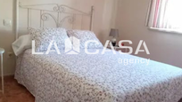 Bedroom of Flat for sale in  Sevilla Capital  with Terrace