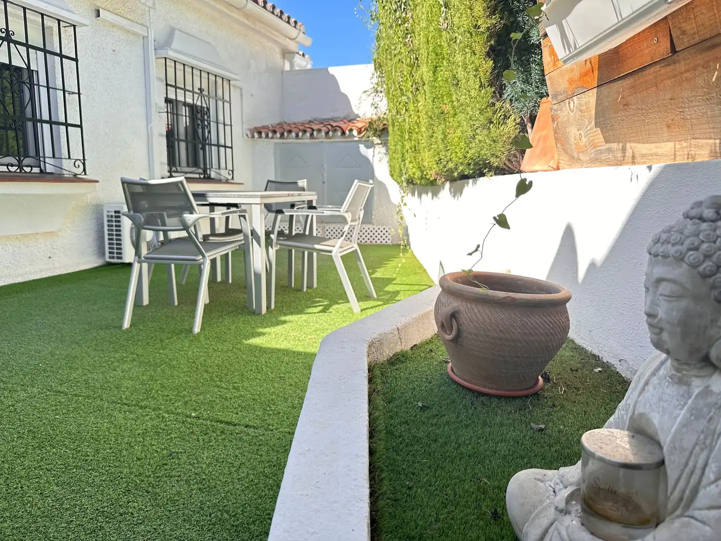 Maison mitoyenne à vendre à San Pedro de Alcántara, imagen 21