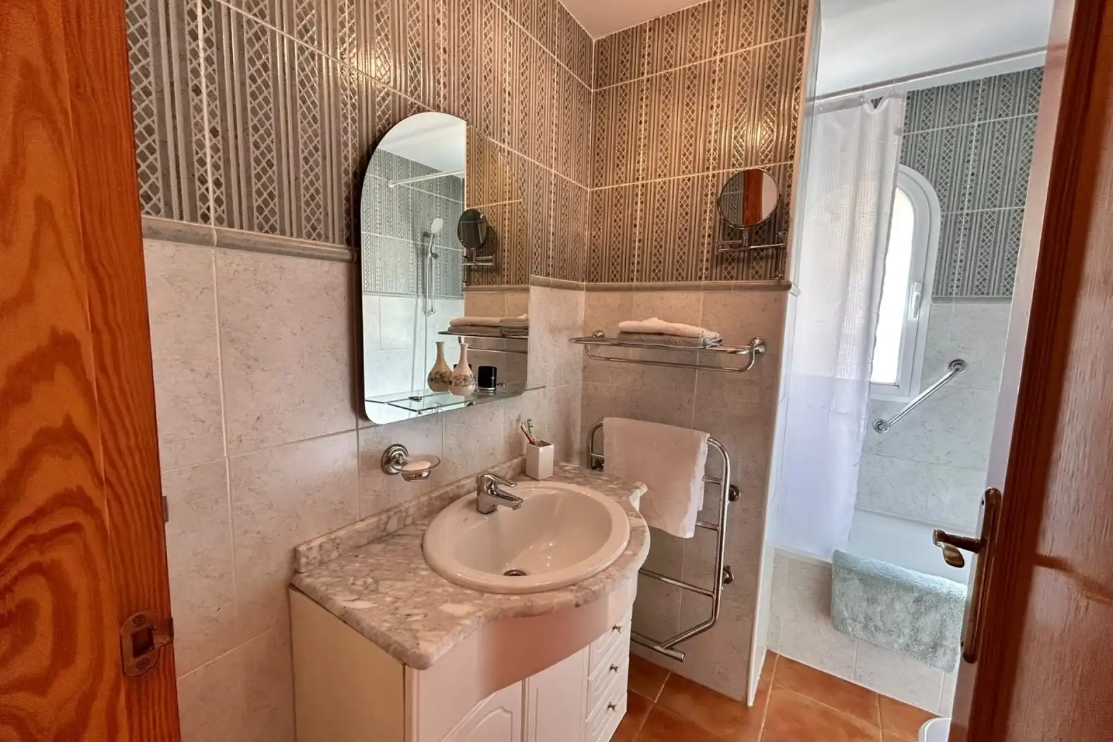 Casa con piscina en venta en Altea Hills, imagen 29
