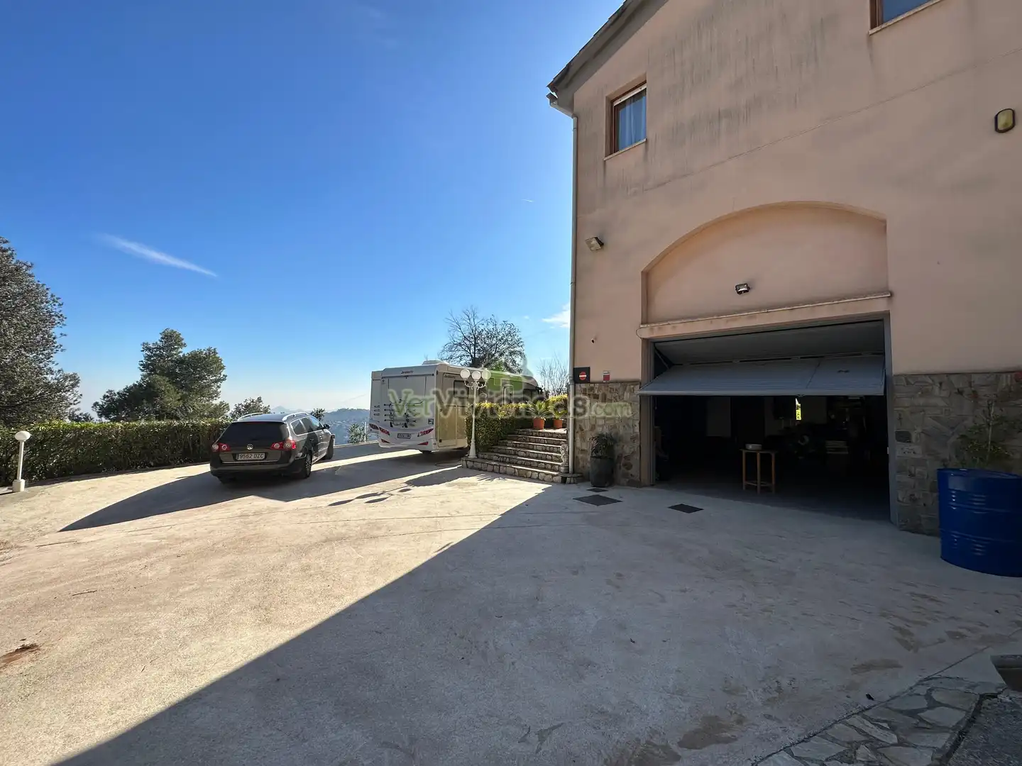 Villa avec terrasse à vendre à Camí de la Creu de l'Aragall 219, imagen 59
