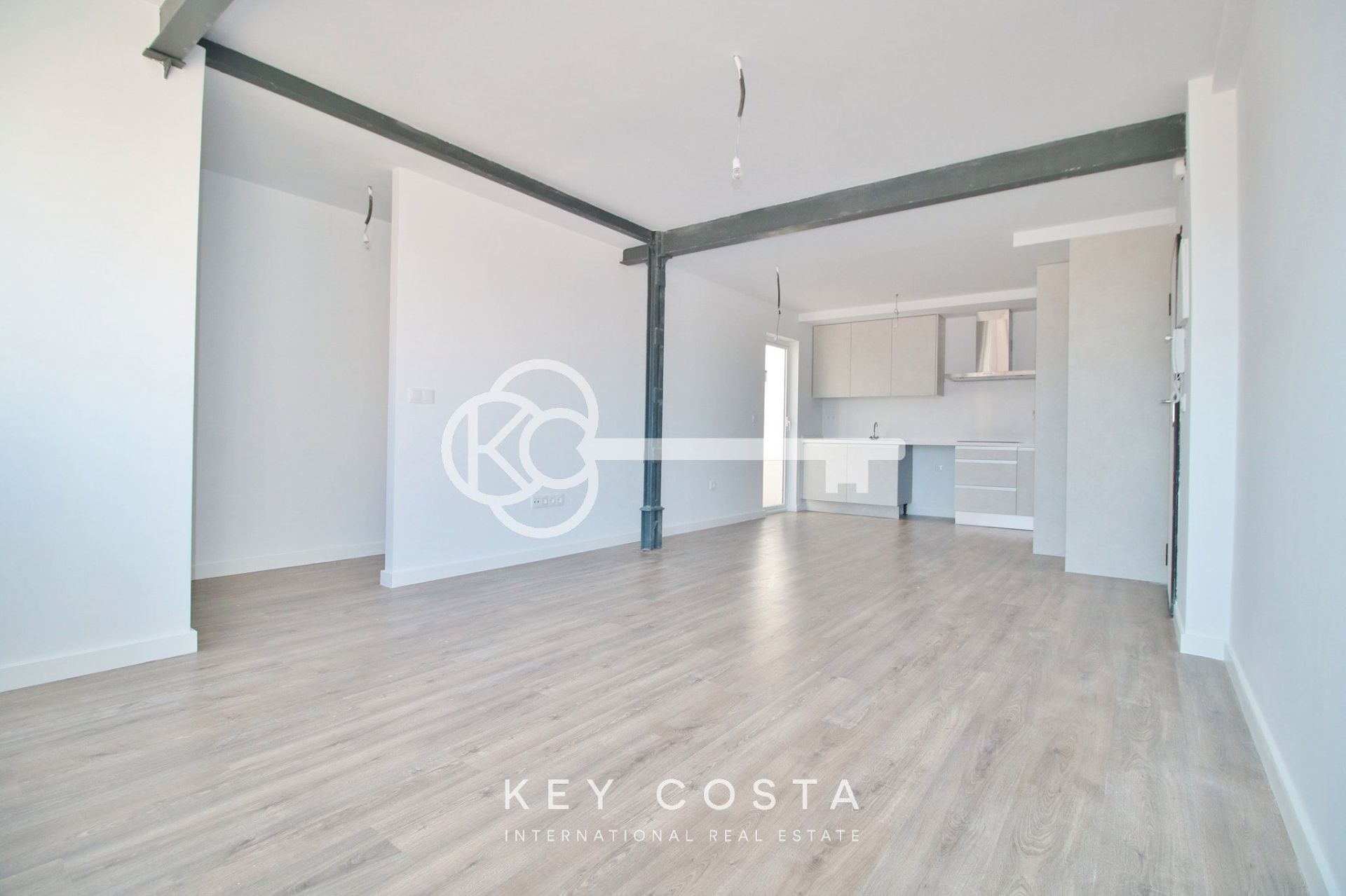 Flat for sale in Ensanche - Diputación