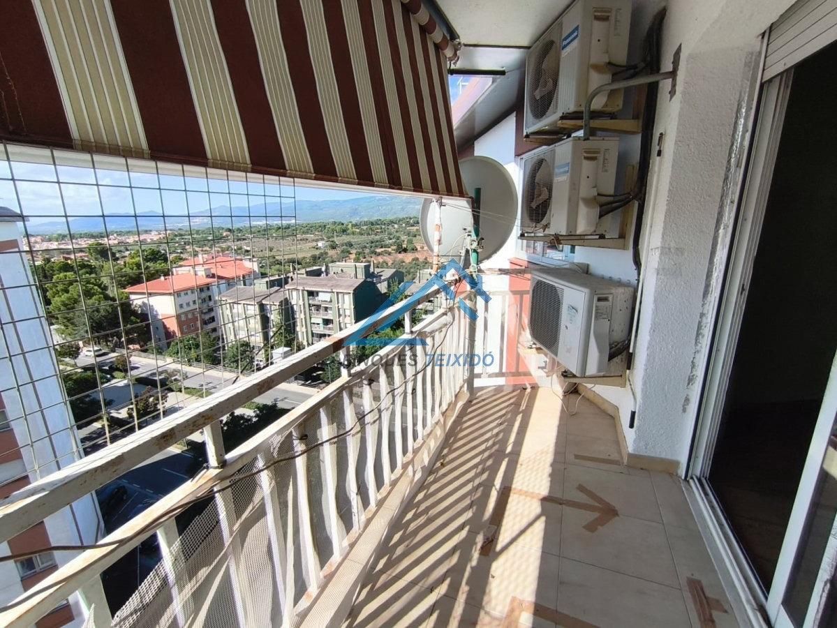 Terraza de Piso en venta en Valls con Aire acondicionado, Calefacción y Balcón