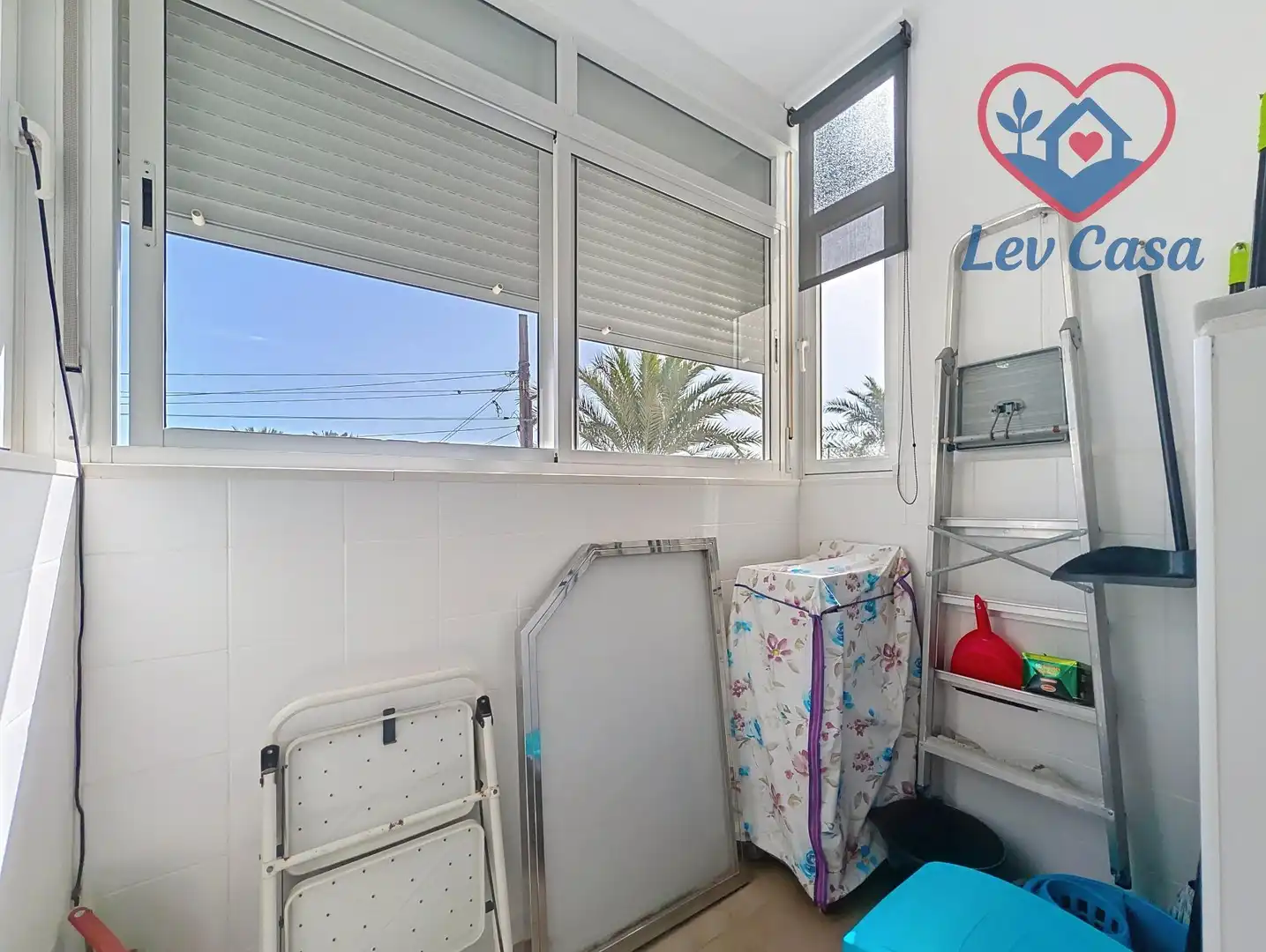 Casa con terraza en venta en Carboneras, imagen 17