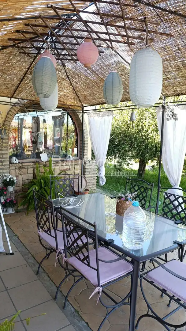 Terrasse von Residential zum Verkauf in Aljaraque
