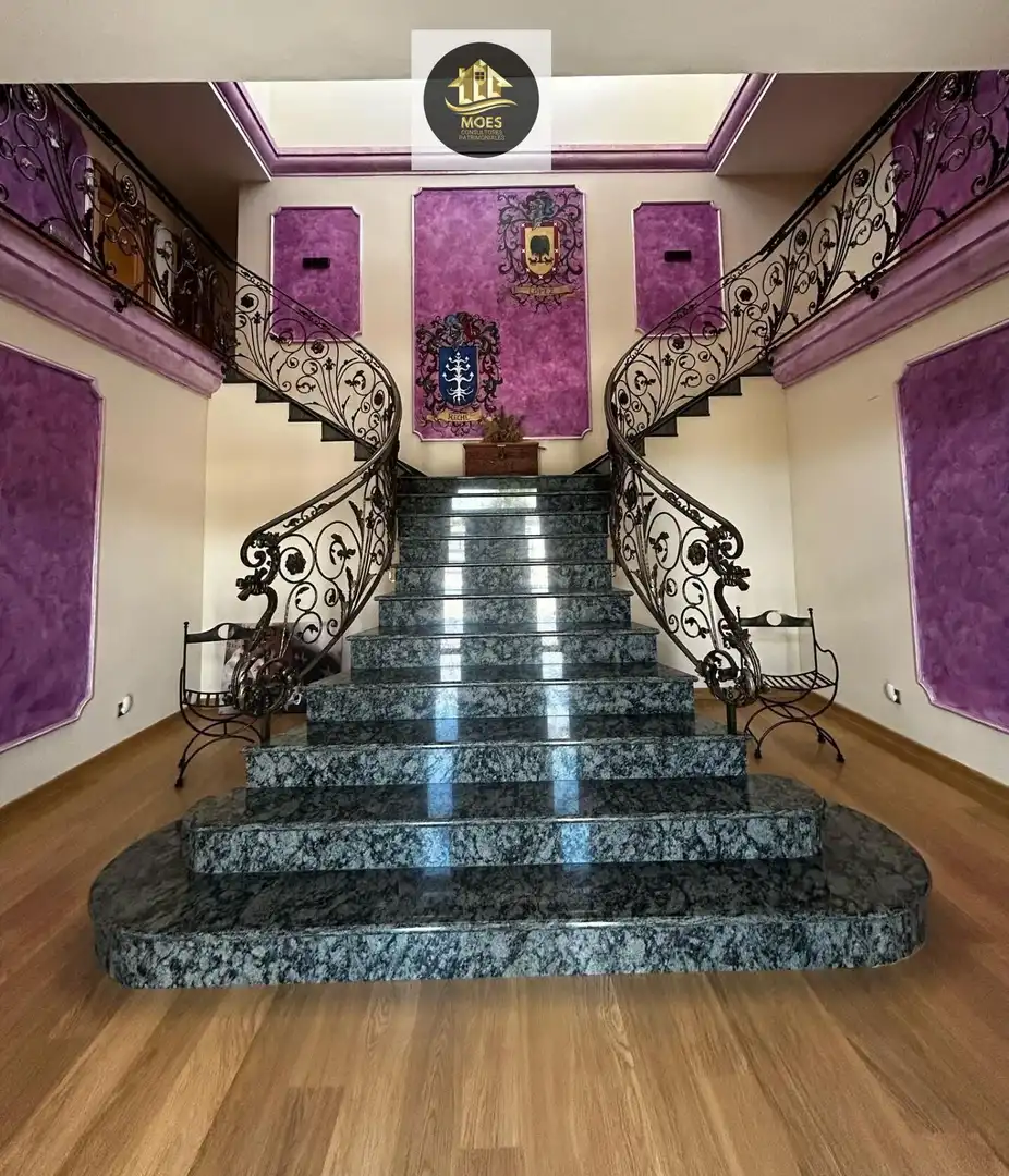 Detached house with terrace for sale in Puente Tablas - Puente Nuevo - Cerro Molina, imagen 26
