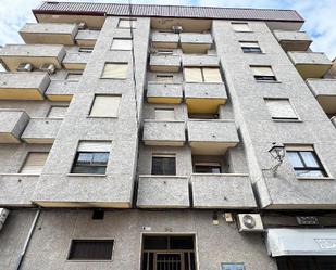 Exterior view of Flat for sale in Benigánim