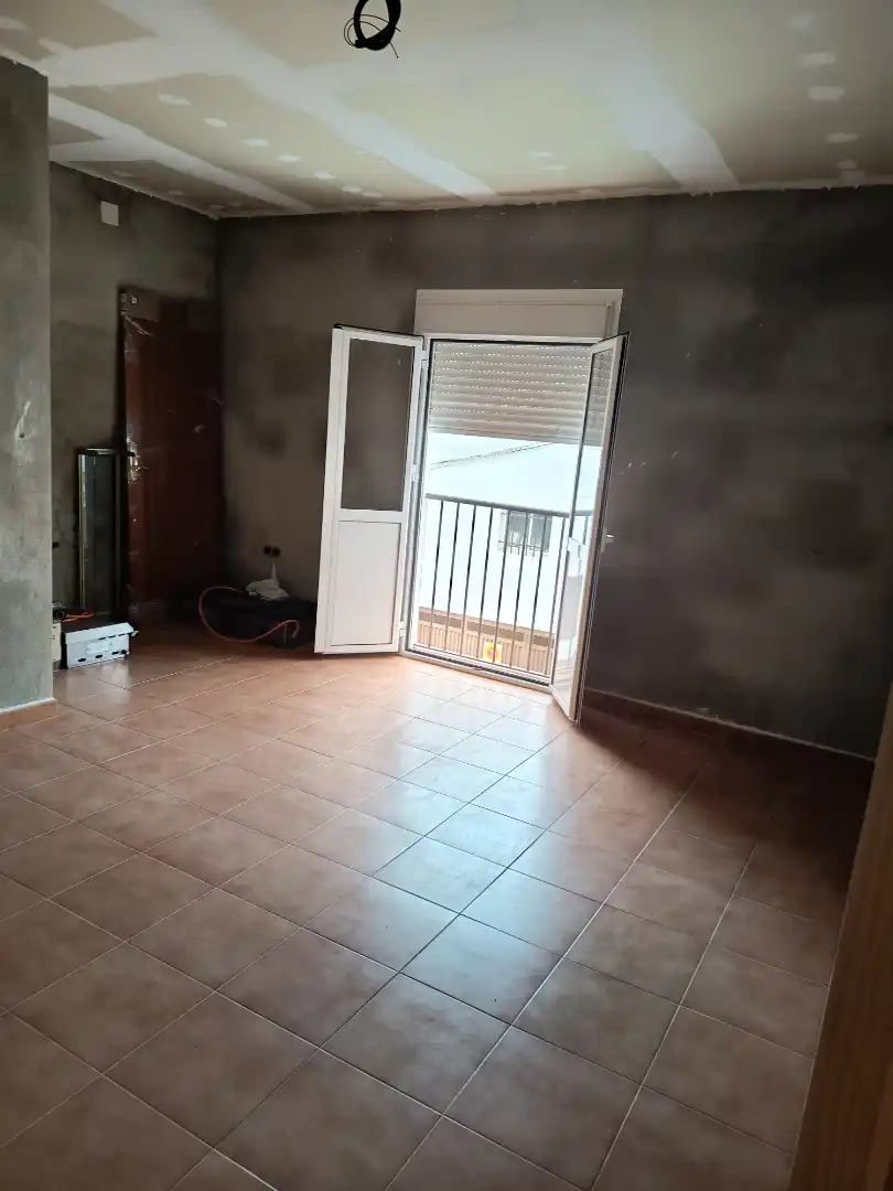 Wohnung zum Verkauf in Calle Espartero, Las Navas de la Concepción