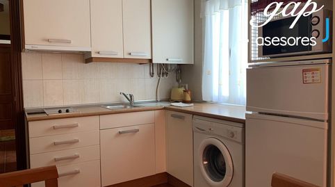 Foto 3 de Apartamento de alquiler en Bonifacio Alfonso, Centro, Cuenca Capital