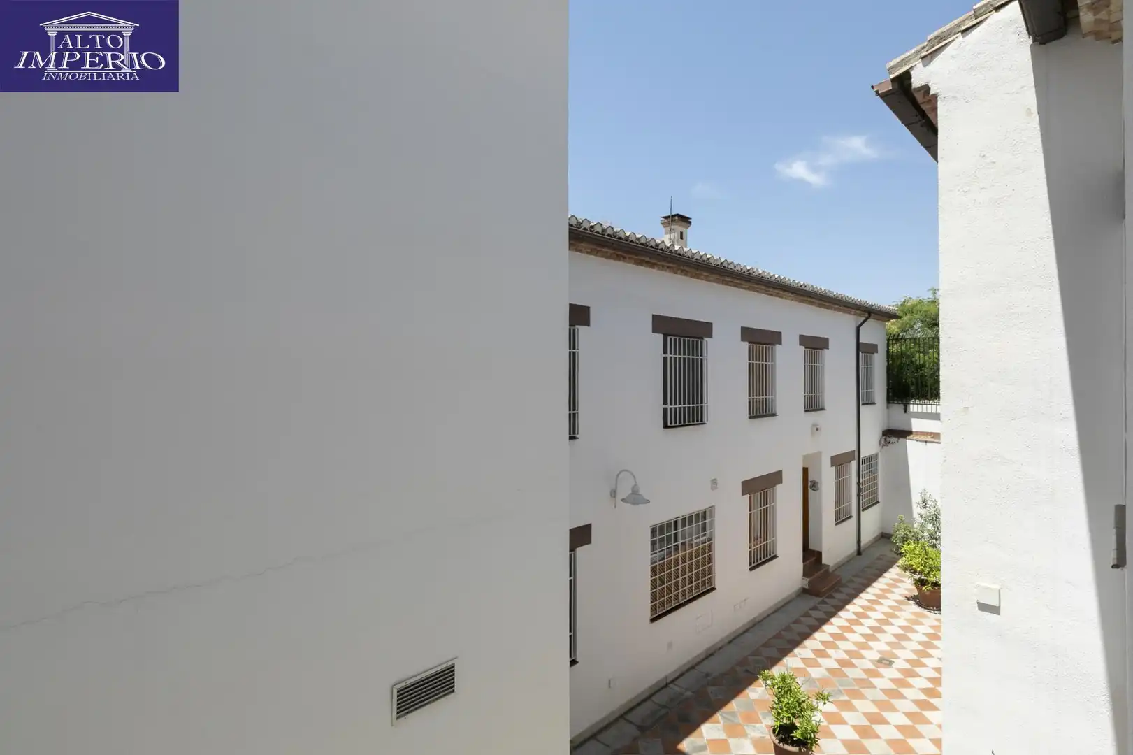 Adosado con jardín en venta en Cuarto Real de Santo Domingo, imagen 23