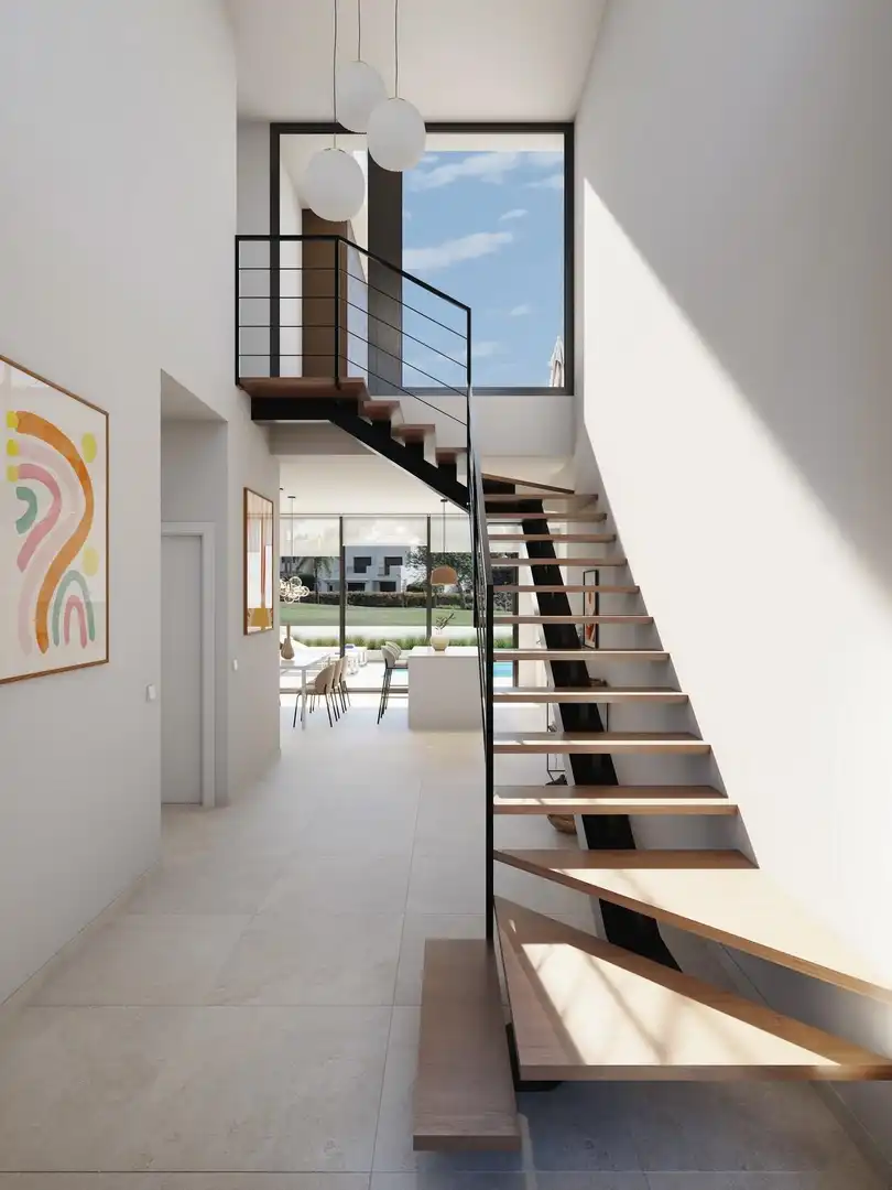 Villa avec piscine à vendre à Roda, imagen 6
