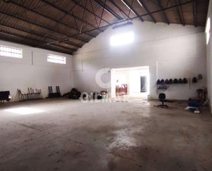 Industrial buildings for sale in Vejer de la Frontera