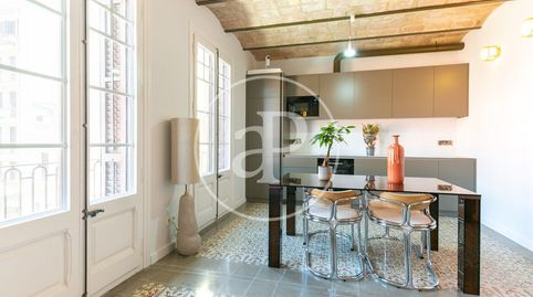 Photo 2 of Flat for sale in Carrer de Puigmartí, Vila de Gràcia, Barcelona Capital