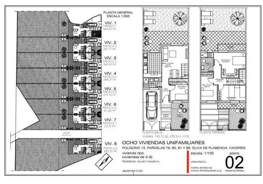 Adossat amb jardí en venda a Calle Arroyo Grande, imagen 4