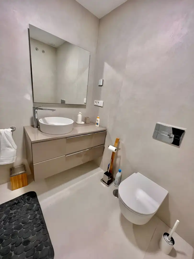 Wohnung mit Pool zum Verkauf in Estepona Pueblo, imagen 34