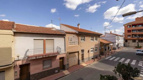 Foto 4 von Wohnung zum Verkauf in Angel Romero Elorriaga, 6, Santo Angel, Murcia Capital