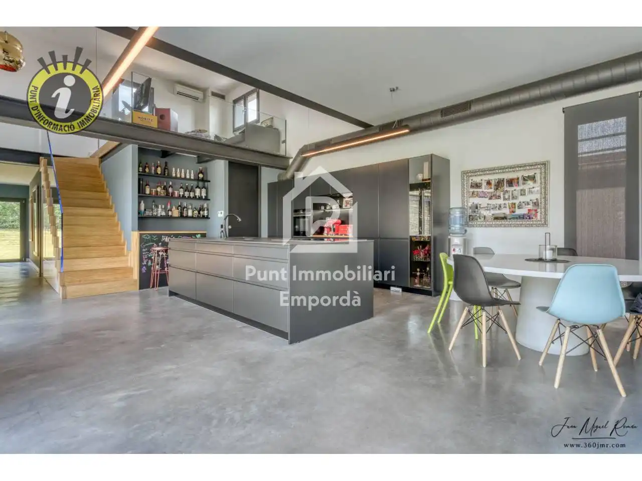 Casa con piscina in vendita a Avenida Mas Frigol, imagen 13