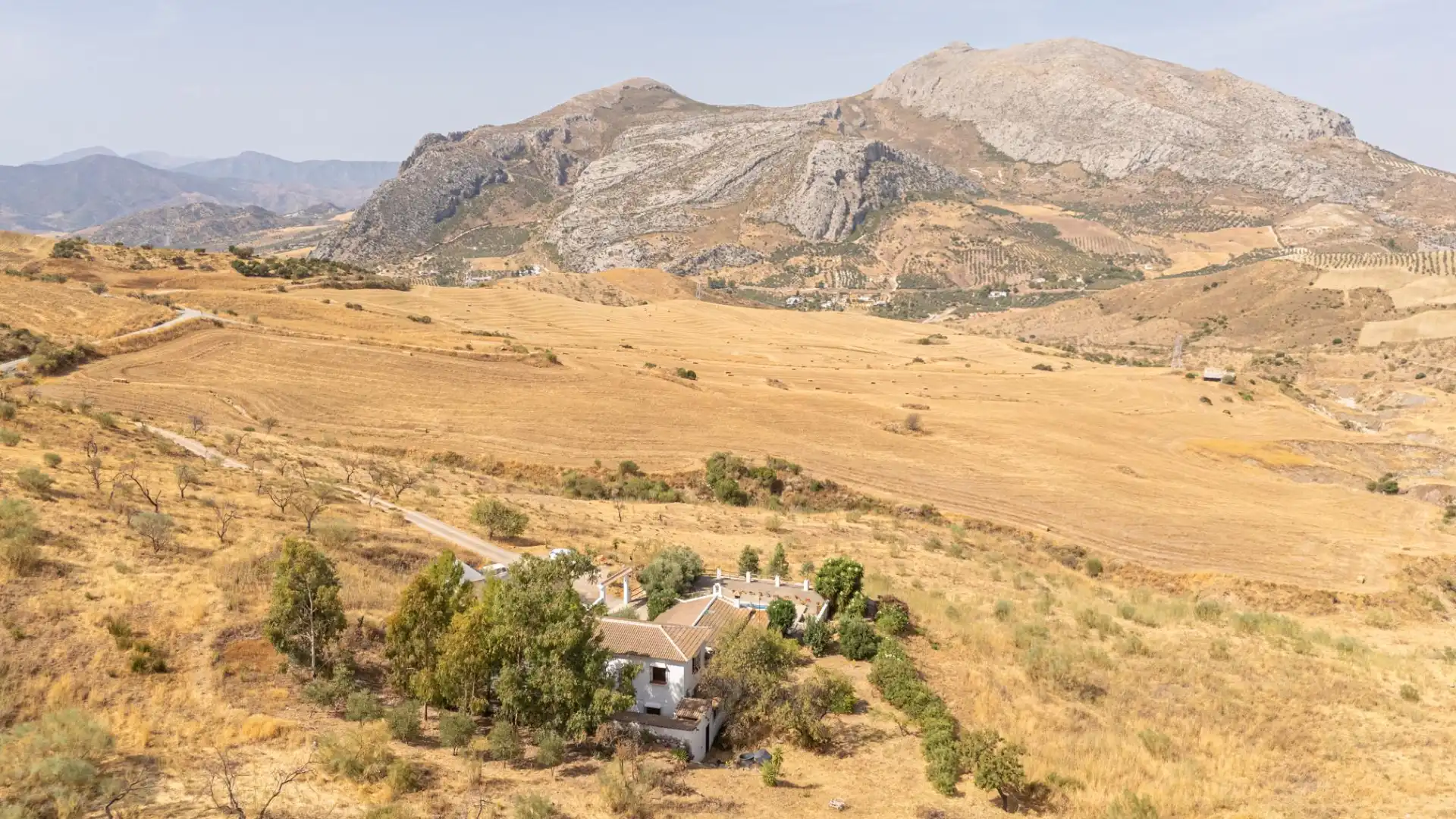 Landhaus mit Pool zum Verkauf in N/A, imagen 25
