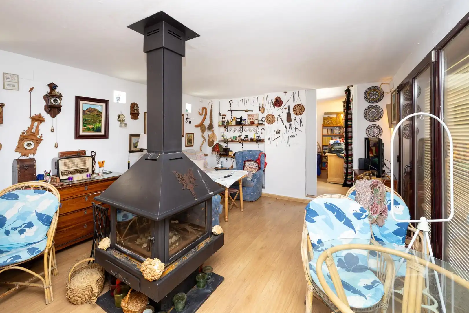 Casa o chalet en venta en Calle SOLANA LA (TOC), Quéntar